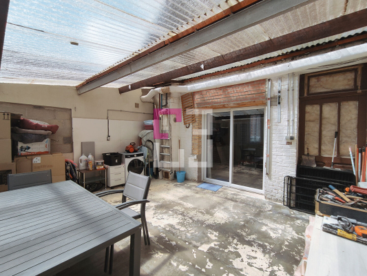
Maison Vaux Andigny 5 pièce(s) 133 m2
