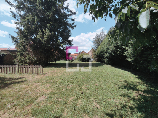 
Maison Vaux Andigny 5 pièce(s) 133 m2
