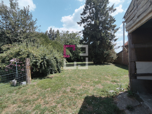 
Maison Vaux Andigny 5 pièce(s) 133 m2
