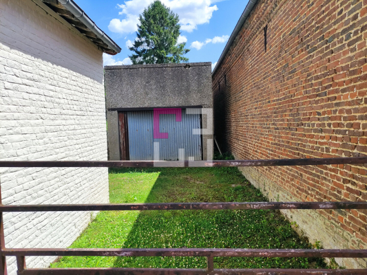 
Maison Vaux Andigny 5 pièce(s) 133 m2
