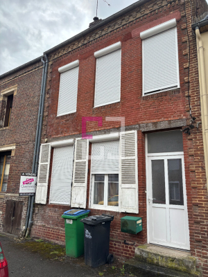 
Maison Montcornet 4 pièce(s) 94 m2
