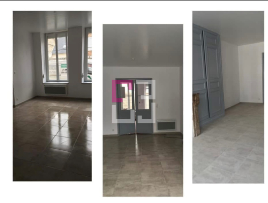 
Maison Montcornet 4 pièce(s) 94 m2
