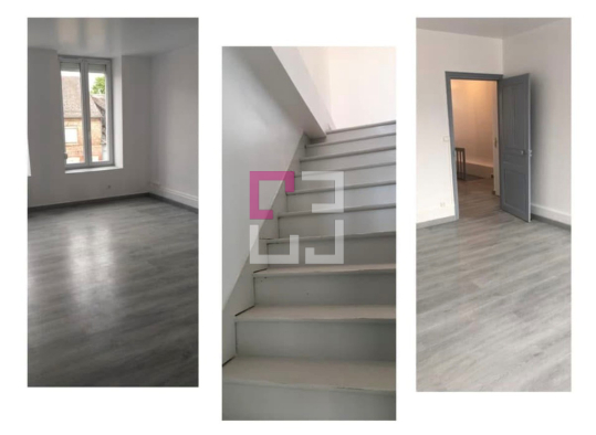 
Maison Montcornet 4 pièce(s) 94 m2

