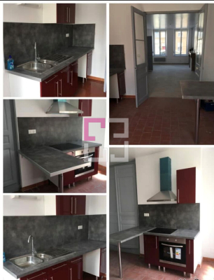 
Maison Montcornet 4 pièce(s) 94 m2
