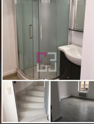 
Maison Montcornet 4 pièce(s) 94 m2
