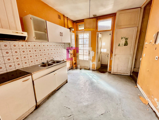 
Maison Noyon 3 pièce(s) 43.44 m2
