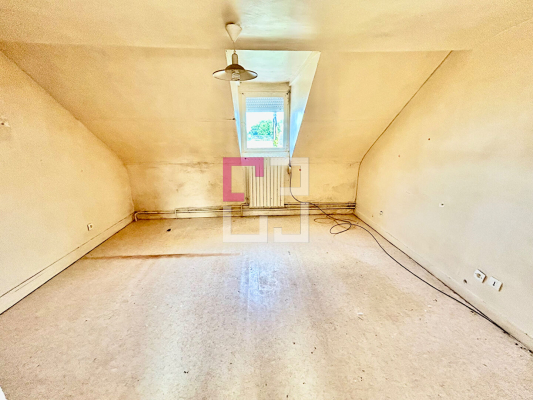 
Maison Noyon 3 pièce(s) 43.44 m2
