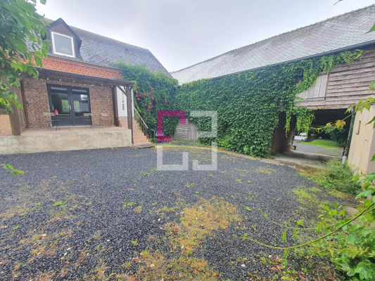 
Maison Sorbais 14 pièce(s) 296.29 m2
