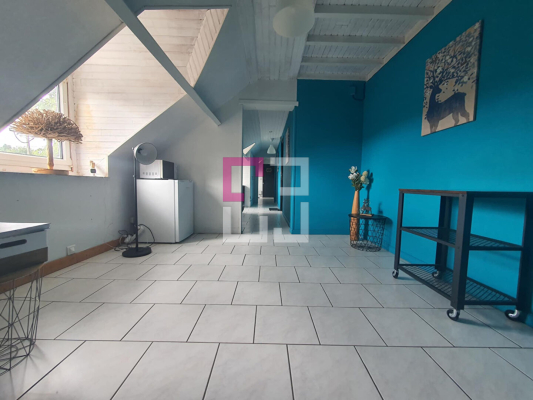 
Maison Sorbais 14 pièce(s) 296.29 m2
