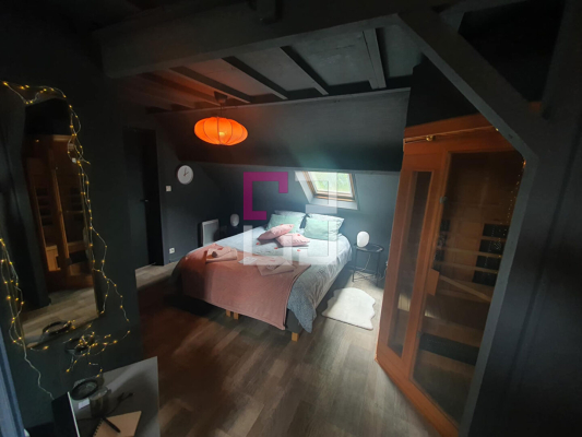 
Maison Sorbais 14 pièce(s) 296.29 m2
