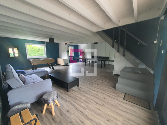 
Maison Sorbais 14 pièce(s) 296.29 m2

