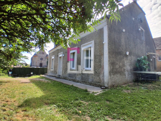 
Maison Marly Gomont 8 pièce(s) 215 m2
