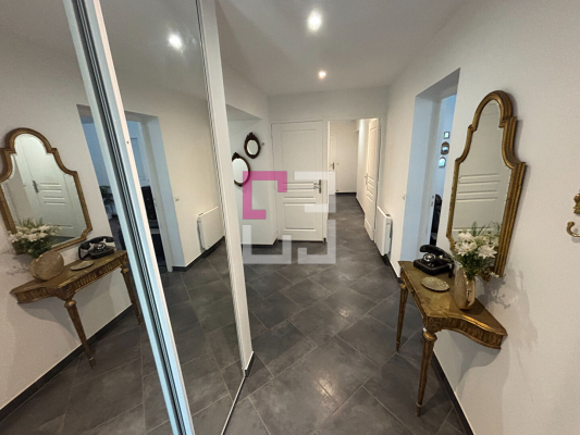 
Maison Marly Gomont 8 pièce(s) 215 m2
