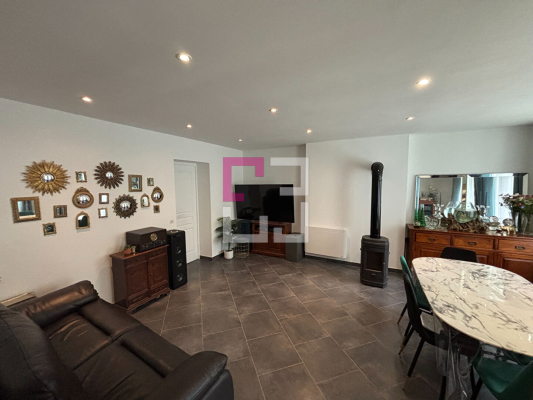 
Maison Marly Gomont 8 pièce(s) 215 m2
