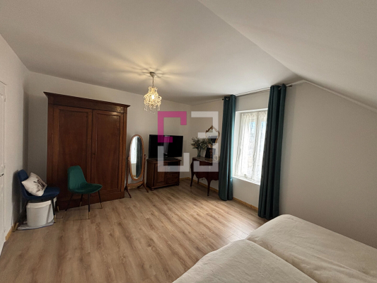 
Maison Marly Gomont 8 pièce(s) 215 m2
