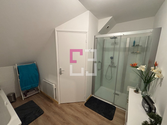 
Maison Marly Gomont 8 pièce(s) 215 m2
