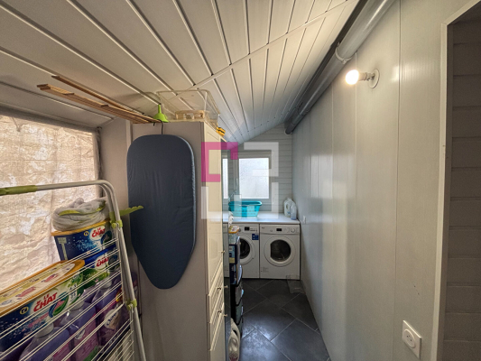 
Maison Marly Gomont 8 pièce(s) 215 m2
