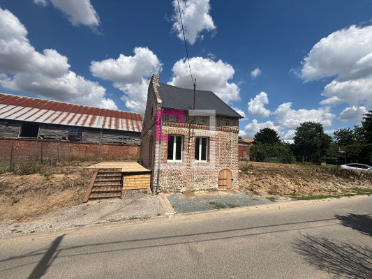 
Maison Bosmont Sur Serre 2 pièce(s) 39 m2
