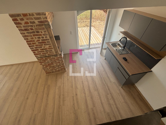 
Maison Bosmont Sur Serre 2 pièce(s) 39 m2
