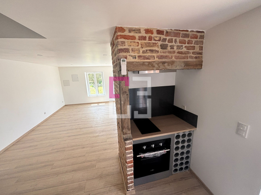 
Maison Bosmont Sur Serre 2 pièce(s) 39 m2
