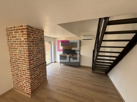 
Maison Bosmont Sur Serre 2 pièce(s) 39 m2
