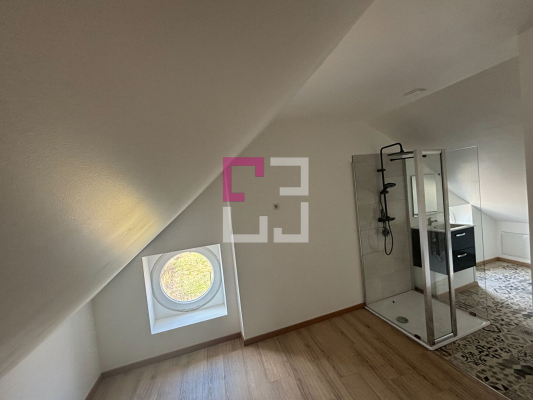 
Maison Bosmont Sur Serre 2 pièce(s) 39 m2
