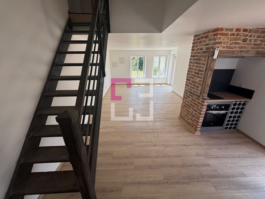 
Maison Bosmont Sur Serre 2 pièce(s) 39 m2
