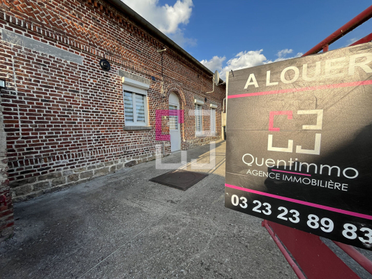 
Maison Monceau Le Neuf Et Faucou 5 pièce(s) 127 m2
