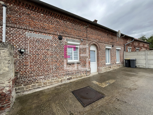 
Maison Monceau Le Neuf Et Faucou 5 pièce(s) 127 m2
