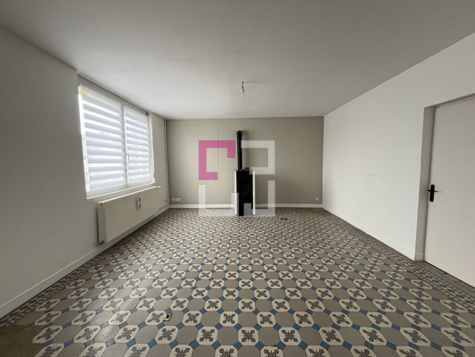 
Maison Monceau Le Neuf Et Faucou 5 pièce(s) 127 m2
