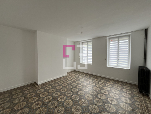 
Maison Monceau Le Neuf Et Faucou 5 pièce(s) 127 m2
