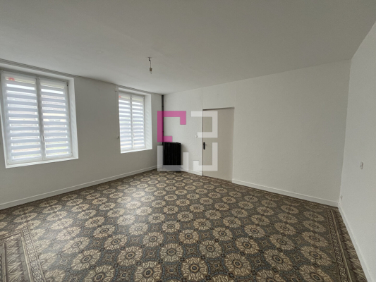 
Maison Monceau Le Neuf Et Faucou 5 pièce(s) 127 m2
