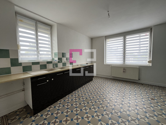 
Maison Monceau Le Neuf Et Faucou 5 pièce(s) 127 m2
