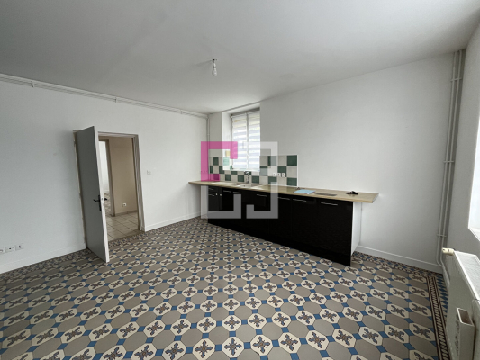 
Maison Monceau Le Neuf Et Faucou 5 pièce(s) 127 m2
