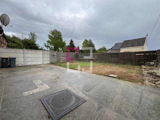 
Maison Monceau Le Neuf Et Faucou 5 pièce(s) 127 m2
