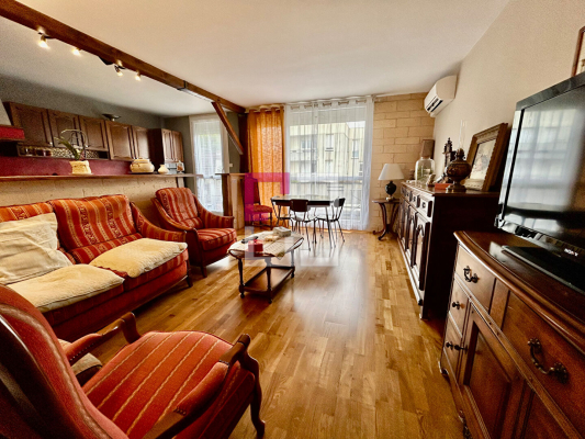 
Appartement Margny Les Compiegne 3 pièce(s) 72.48 m2
