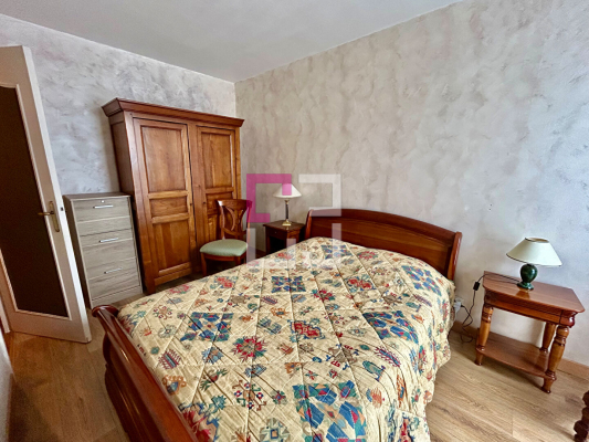 
Appartement Margny Les Compiegne 3 pièce(s) 72.48 m2
