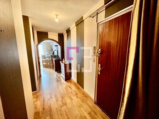 
Appartement Margny Les Compiegne 3 pièce(s) 72.48 m2
