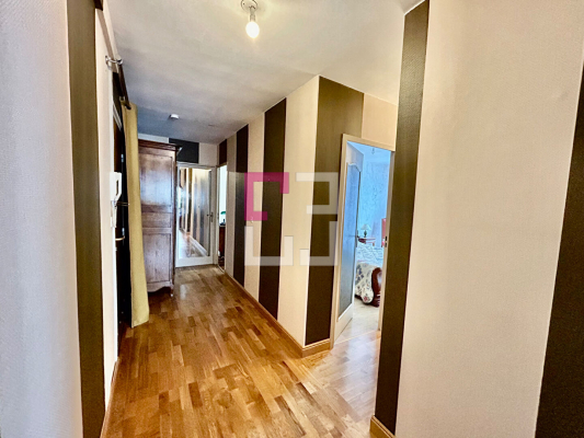 
Appartement Margny Les Compiegne 3 pièce(s) 72.48 m2
