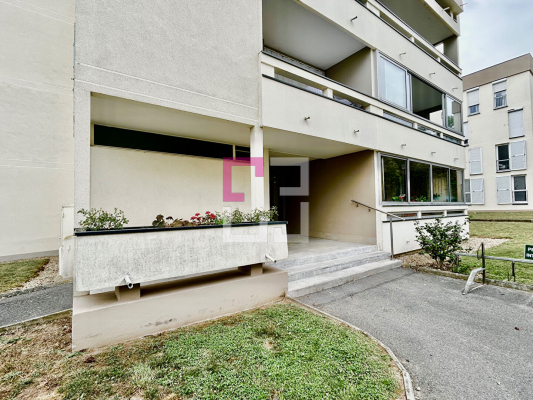 
Appartement Margny Les Compiegne 3 pièce(s) 72.48 m2
