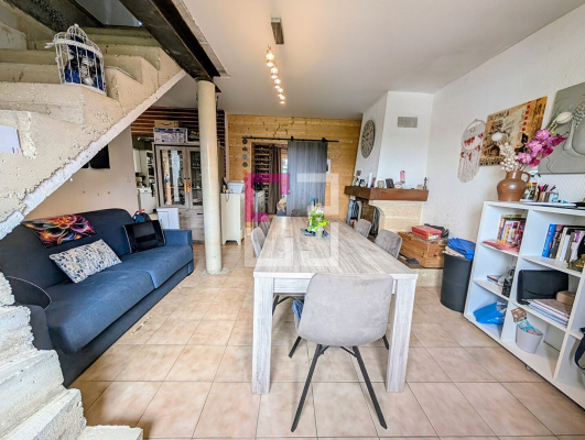 
Maison Noyon 5 pièce(s) 135 m2
