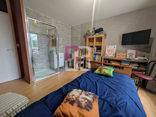 
Maison Noyon 5 pièce(s) 135 m2
