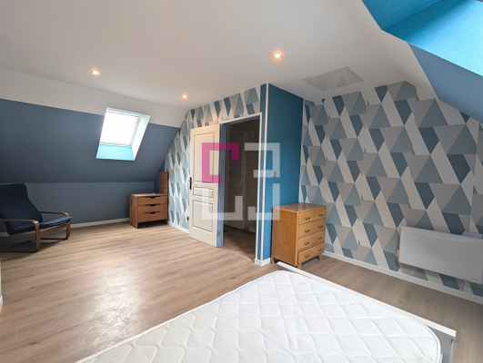 
Maison Noyon 5 pièce(s) 135 m2
