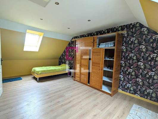 
Maison Noyon 5 pièce(s) 135 m2
