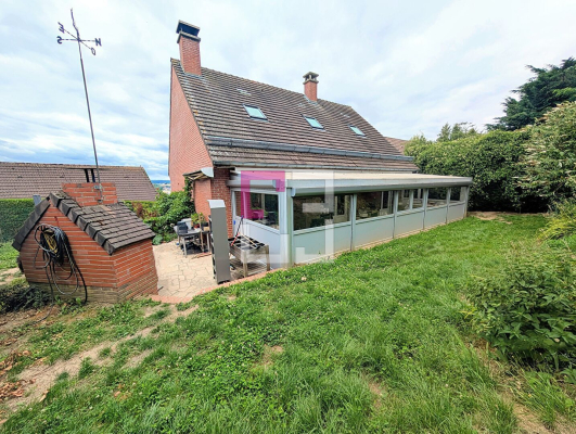 
Maison Noyon 5 pièce(s) 135 m2
