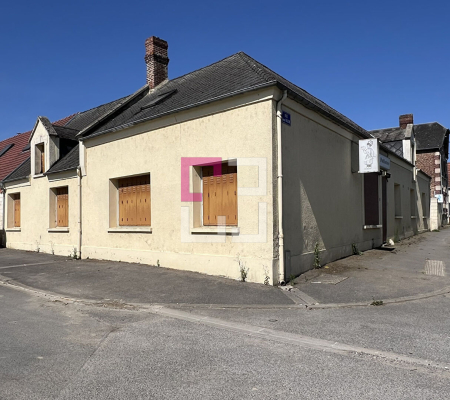 
Maison Assis Sur Serre 6 pièce(s) 160 m2
