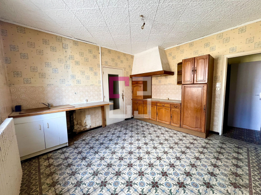 
Maison Assis Sur Serre 6 pièce(s) 160 m2

