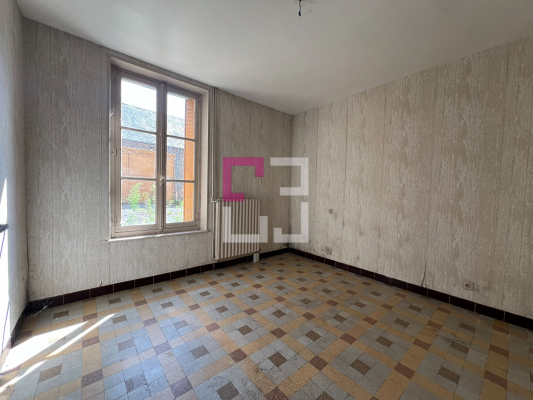 
Maison Assis Sur Serre 6 pièce(s) 160 m2
