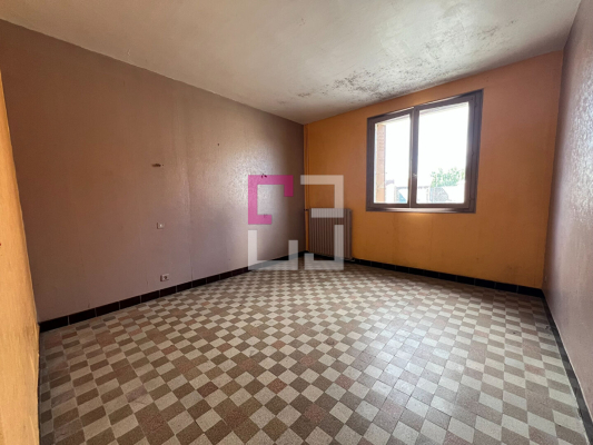 
Maison Assis Sur Serre 6 pièce(s) 160 m2
