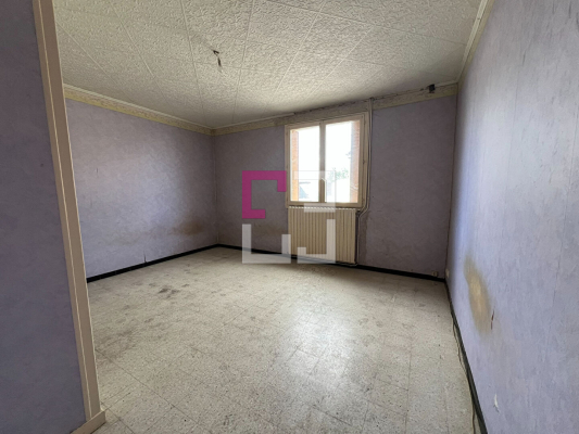 
Maison Assis Sur Serre 6 pièce(s) 160 m2
